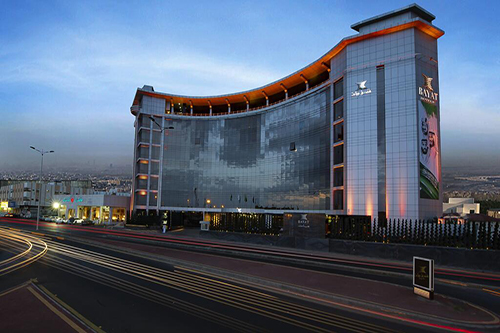 Lebanon projects management